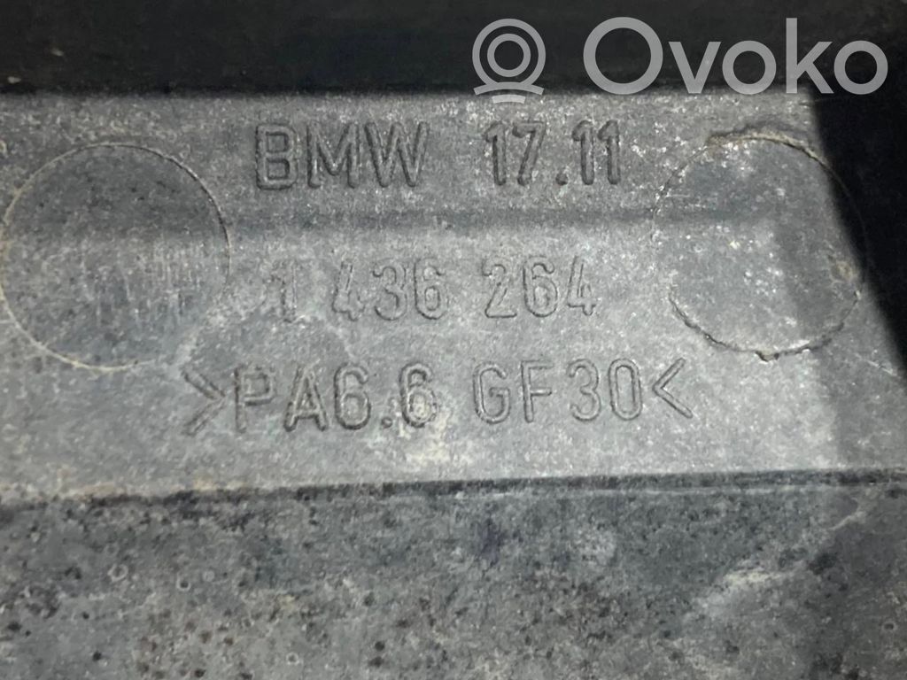 Radiatora (-u) turētājs / kronšteins