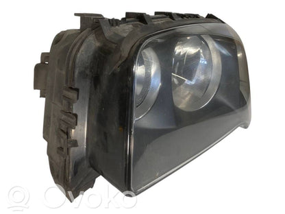 Priekšējais lukturis