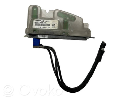 Antena (GPS antena)