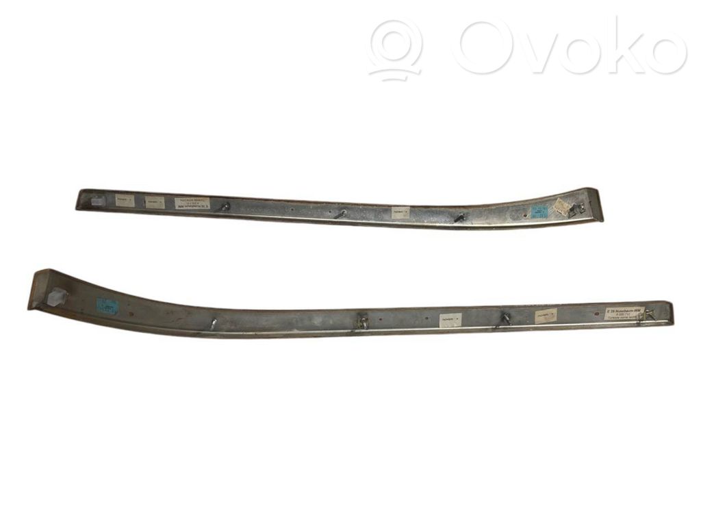 Отделка панели