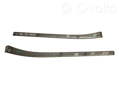 Отделка панели