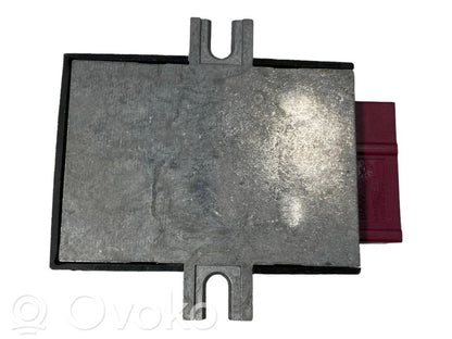 Блок управления топливным насосом