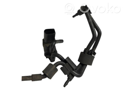 Solenoīda vārsts