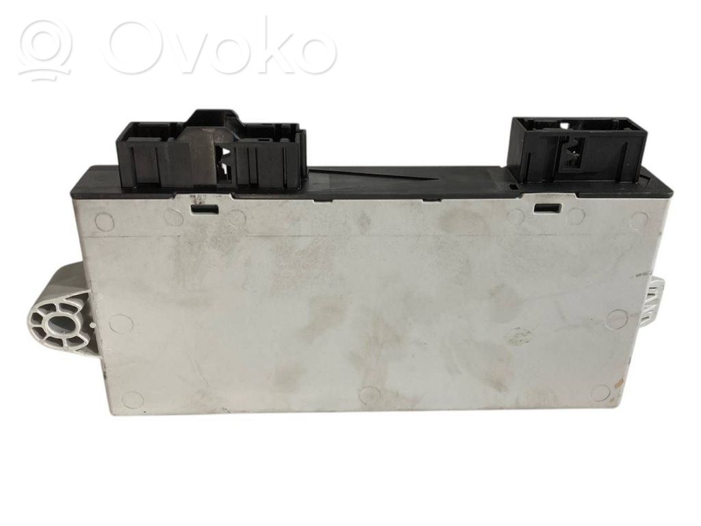 Aizdedzes ECU komplekts