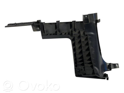 Paneļa dekoratīvās apdares vairogs (apakšējais)