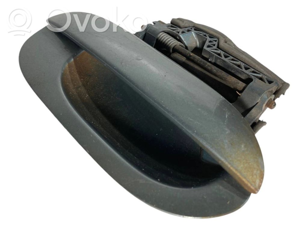 Ārējais atvēršanas rokturis