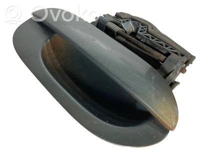 Ārējais atvēršanas rokturis