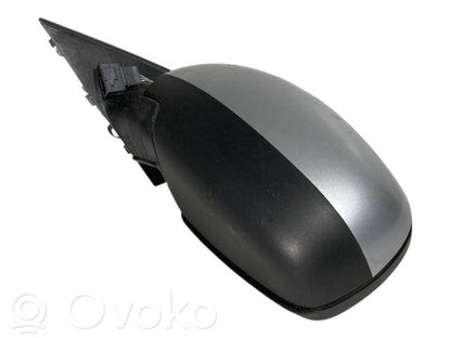 Spogulis (elektriski vadāms)