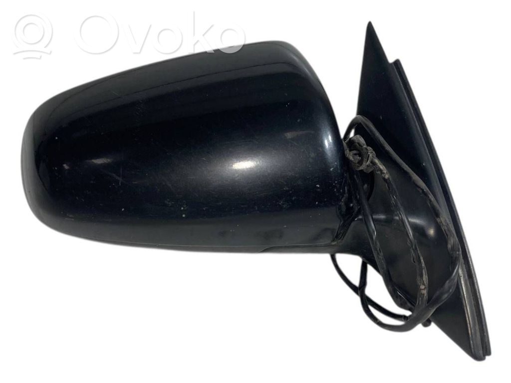 Spogulis (elektriski vadāms)