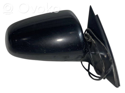 Spogulis (elektriski vadāms)