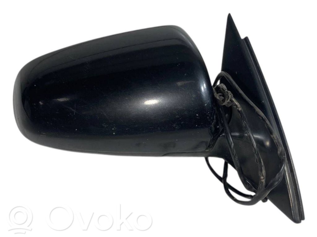 Spogulis (elektriski vadāms)