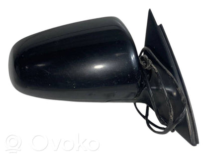 Spogulis (elektriski vadāms)