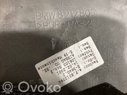 Priekšējo durvju apdare