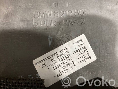 Priekšējo durvju apdare