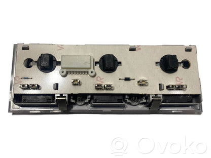 Priekšējo vietu apgaismojums