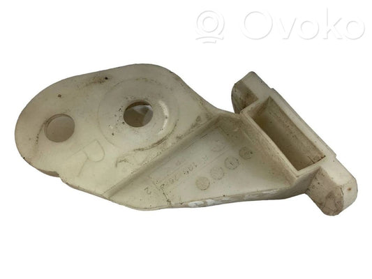 Front bumper holder