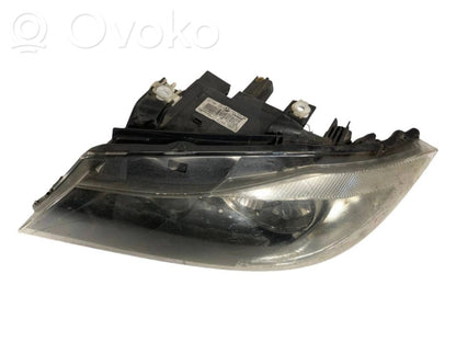 Priekšējais lukturis