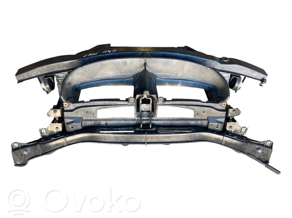 Панель радиатора