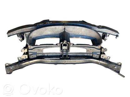 Панель радиатора