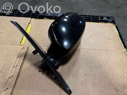 Spogulis (elektriski vadāms)