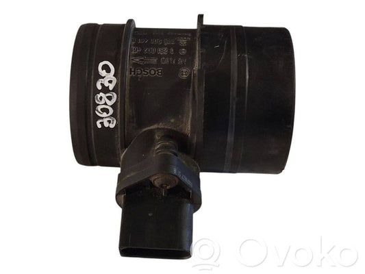 Gaisa plūsmas mērītājs