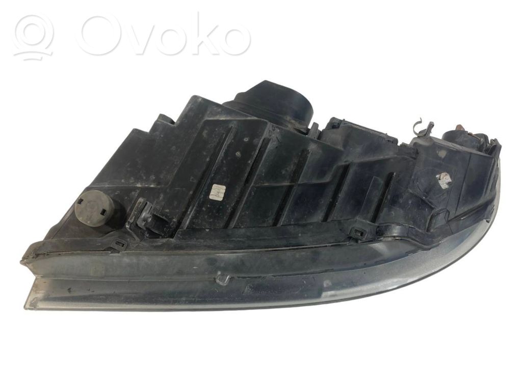 Priekšējais lukturis