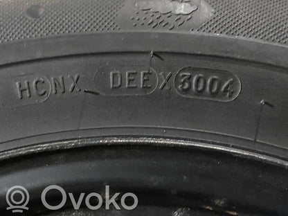 R 15 rezerves ritenis