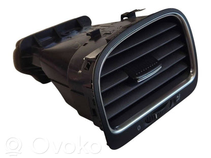 Sānu gaisa režģis