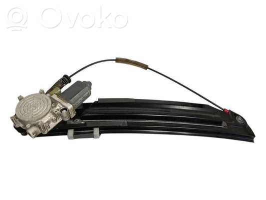 Elektriskā loga pacelšanas mehānisma komplekts