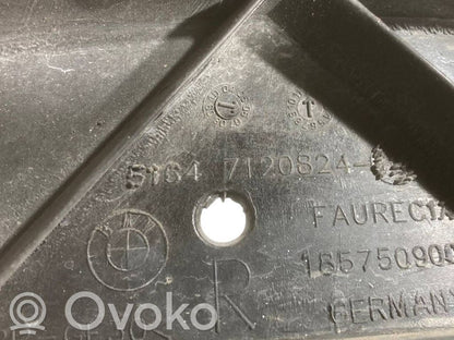 Priekšējā luktura turētājs