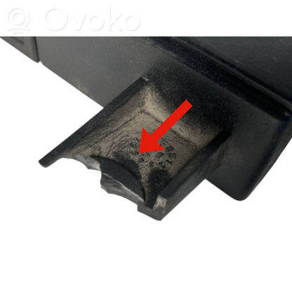 Световой модуль ЛКМ