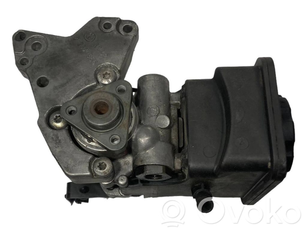 Stūres pastiprinātāja sūknis