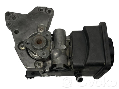 Stūres pastiprinātāja sūknis