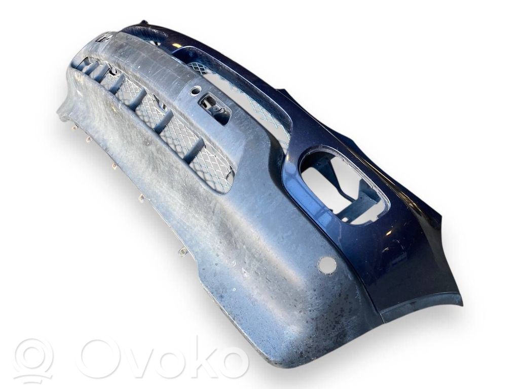 Priekšējais bamperis