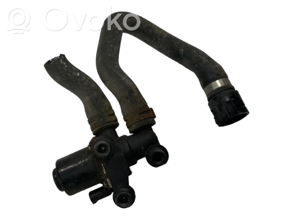 Apsildes radiatora vārsts (-i)