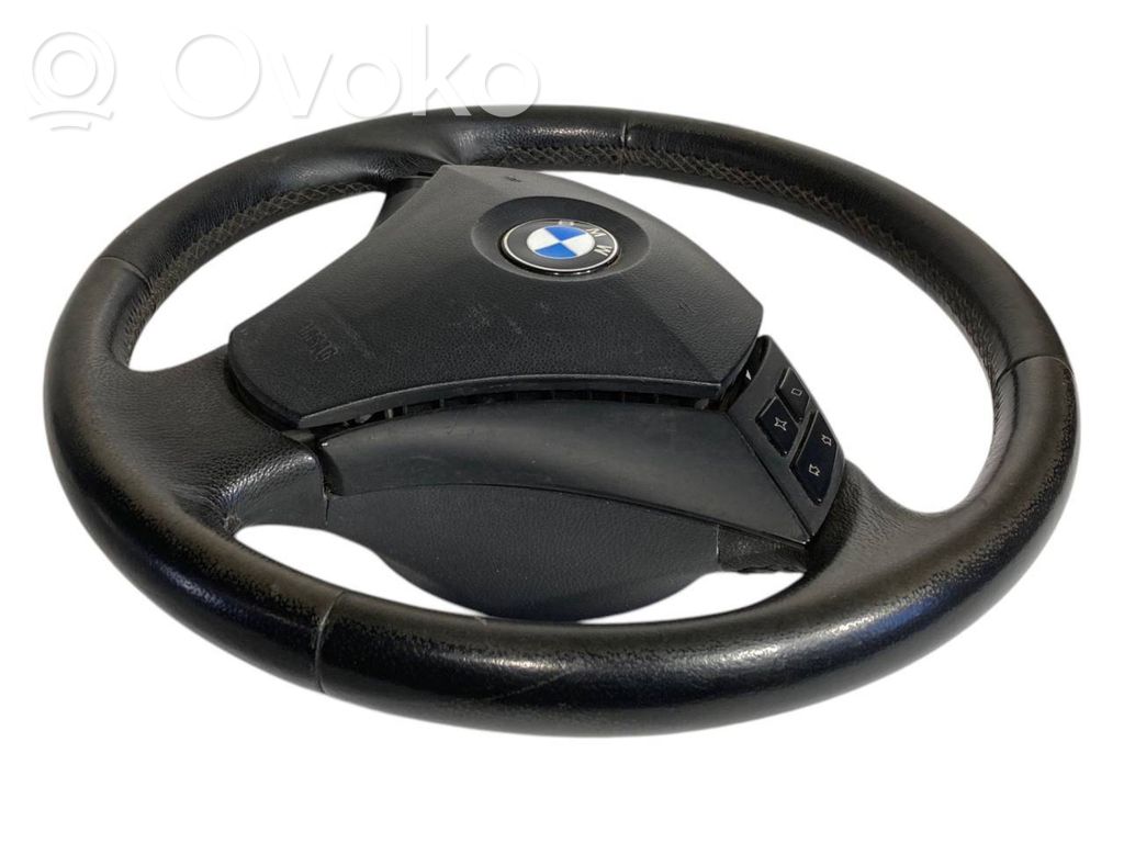 Рулевое колесо