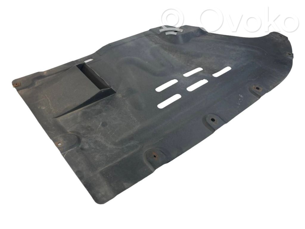 Pārnesumkārbas apakšas aizsardzība