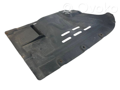 Pārnesumkārbas apakšas aizsardzība