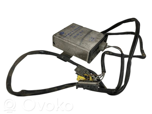 Световой модуль ЛКМ