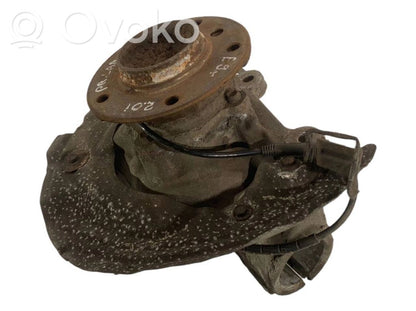 Priekšējā riteņa rumbas vārpstas šarnīrs (stupica, capfa)