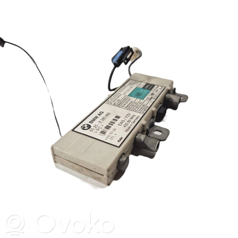 Antenas pastiprinātājs