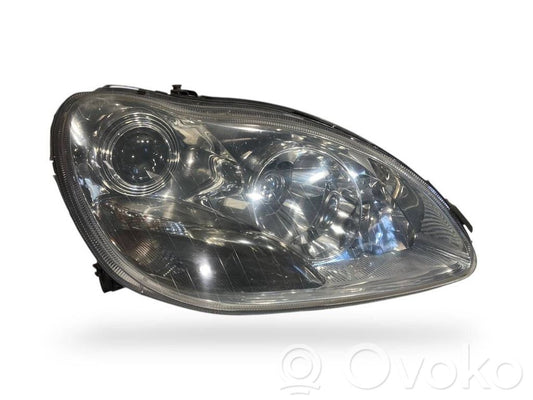 Priekšējais lukturis