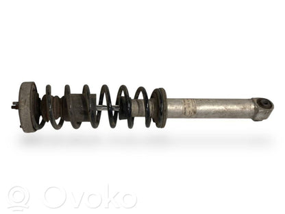 Задний амортизатор с пружиной