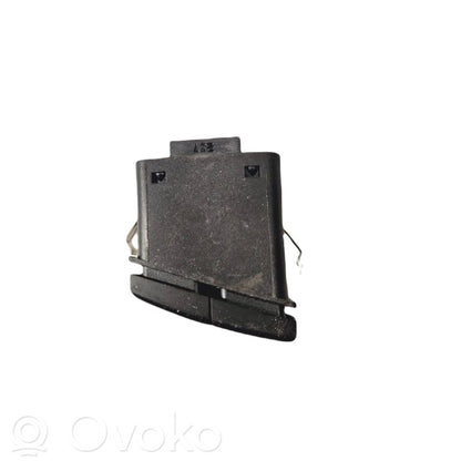 Avārijas lukturu slēdzis