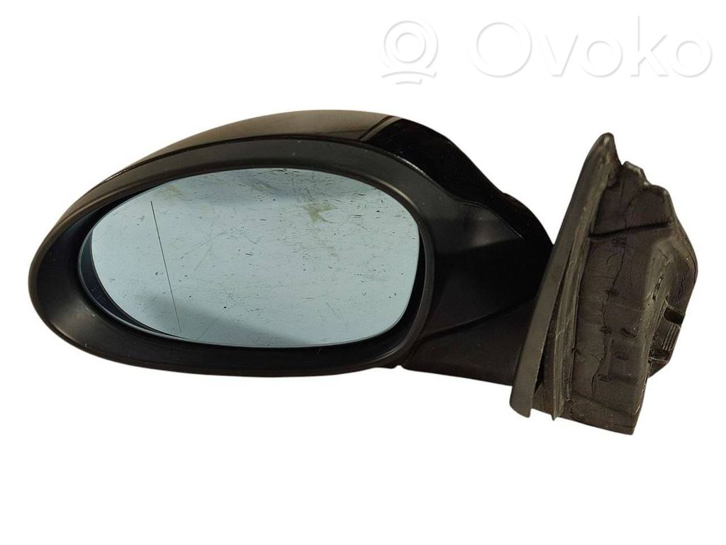 Spogulis (elektriski vadāms)