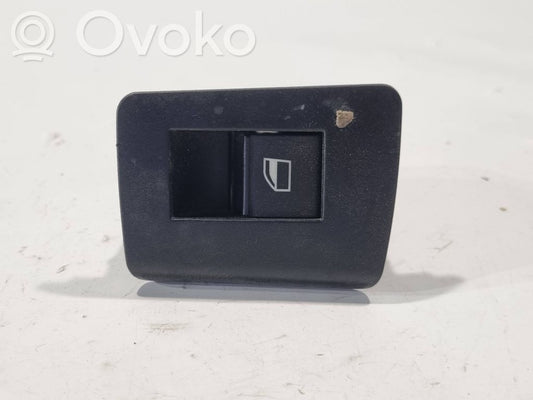 Power window switch