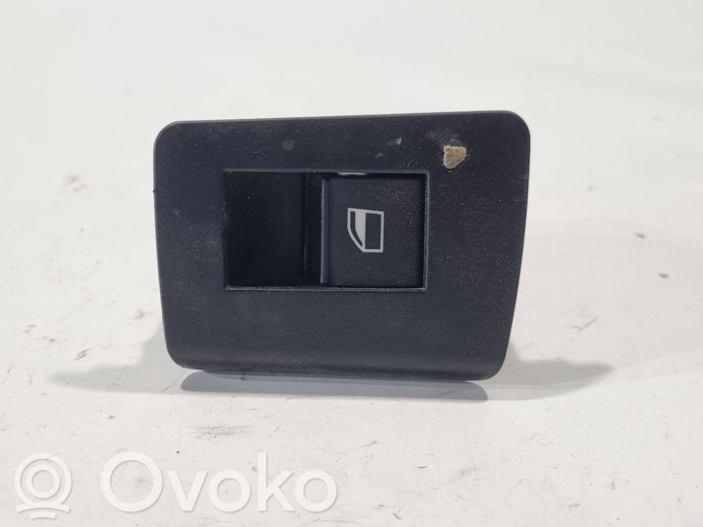 Power window switch