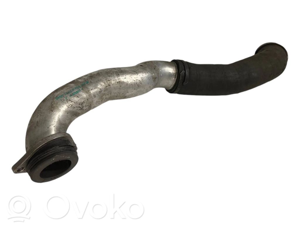 Intercooler hose(s) / pipe(s)
