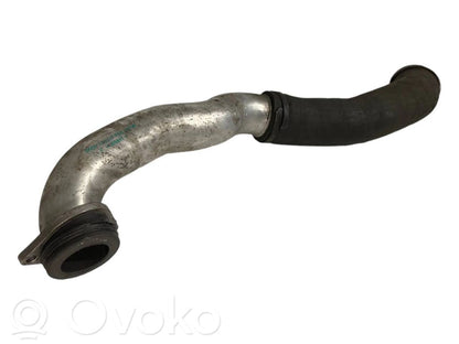 Intercooler hose(s) / pipe(s)