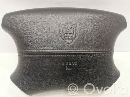 Подушка безопасности рулевого колеса